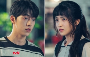 Nam Joo Hyuk-Kim Tae Ri Terciduk Syuting Usia Dewasa di 'Twenty-Five, Twenty-One', Tak Sad Ending?