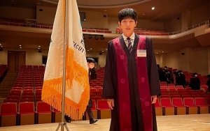 Lee Jun Ki Akui Sulit Tidur Jelang Sesi Baca Naskah 'Again My Life', Kenapa?