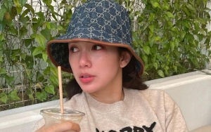 Ussy Sulistiawaty Tampil Kece Saat ke Pasar, Banjir Pujian Usai Juluki Para Pedagang Ini