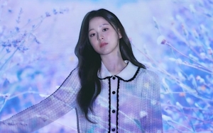 Visual Park Ji Hu di Foto Jepretan Dispatch Bikin Speechless, Secantik Apa?