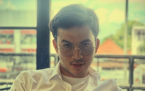 Begini Penampilan Rizky Nazar Usai Bebas dan Kembali Kumpul Bersama Keluarga