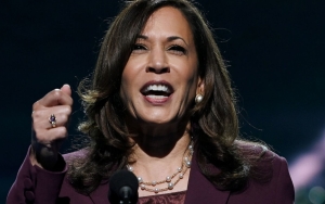 Penjelasan Wapres AS Kamala Harris Soal Perang Ukraina-Rusia Disindir Bak 'Catatan Anak SD'