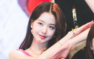 Ada Biaya Langganan, Kehadiran Jang Won Young IVE di Aplikasi Chat Penggemar Disorot