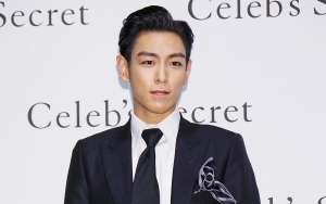 T.O.P BIGBANG Tak Pakai Bahasa Korea di Pengumuman Siapkan Album Solo usai 16 Tahun, Kenapa?