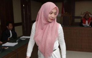 Angelina Sondakh Menanti Bebas, Pihak Lapas Bongkar Perannya di Tengah Para Warga Binaan