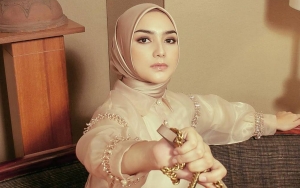 Pakai Dress Sama, Citra Kirana Bandingkan Penampilan Dulu Vs Sekarang Usai Pangkas BB 16 KG
