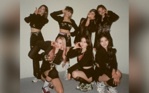 Posisi Member NMIXX Saat Foto Grup Picu Perdebatan Karena Alasan Ini