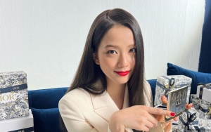 Sikap Jisoo BLACKPINK Saat Ketemu Penggemar di Paris Tunjukkan Kepribadian Aslinya