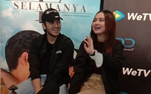 Bebas Dari Narkoba, Rizky Nazar Comeback Lewat Series '17 Selamanya' Bareng Syifa Hadju