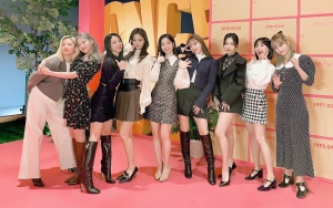 TWICE Modis Banget Pulang dari Amerika, Gaya Siapa Paling Kece?