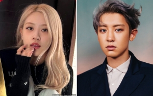 Rose BLACKPINK dan Chanyeol EXO Ternyata Punya Kesamaan Lagi Selain Marga Park