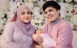 Aurel Hermansyah Bongkar Sikap Posesif Atta Halilintar ke Baby Ameena, Gaya Bicara Disorot