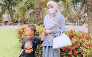 Larissa Chou Bongkar Perlakuan Menyentuh Sang Putra Saat Dirinya Sedih, Bukti Ikatan Batin Kuat