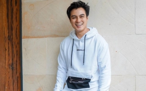 Baim Wong Takut Paula Verhoeven Pose Bareng Macan