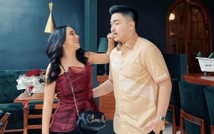 Alasan Pendeta Greivance Lumoindong Pilih Salmafina Sunan Sebagai Pacar, Singgung Status Janda