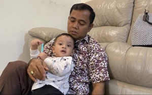 H. Faisal Ungkap Perasaan Usai Dengar Keterangan Saksi Sidang Perwalian Gala, Makin Optimis Menang?