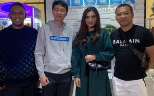 Token Asix Anang Hermansyah & Ashanty Tuai Respon Positif 