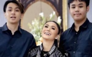 Yuni Shara Diijinkan Anak Pacaran Lagi Dengan Syarat Ini