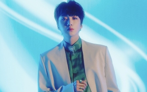 Kejutan, Kang Seung Yoon WINNER Mendadak Rilis Teaser Comeback Solo!