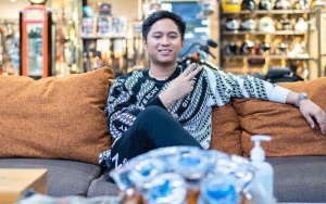 Susul Indra Kenz, Doni Salmanan 'Crazy Rich Bandung' Dilaporkan Ke Bareskrim Soal Kasus Binomo