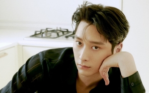 Sesuai Prediksi, Chansung 2PM Putuskan Gabung Agensi Aktor usai Tinggalkan JYP