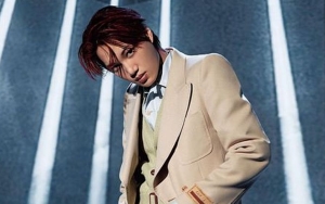 Pamer Kulit Sehat Nan Kinclong, Kai EXO Sukses Bikin Fans Makin Klepek-Klepek