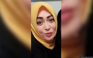 Akhirnya Bebas dari Penjara, Angelina Sondakh Langsung Puji Sikap Petugas Lapas