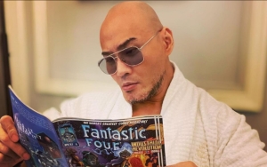 Deddy Corbuzier Mendadak Posting Konten Motivasi, Kok Malah Bikin 'Emosi'?