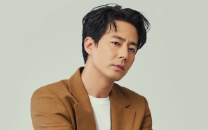 Jo In Sung Akhirnya Buat Instagram usai Sempat Takut, Tulis Pesan Manis dan Promosikan Ini