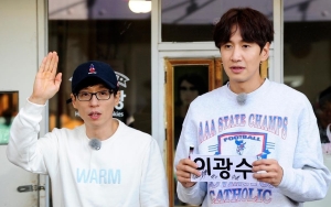 Tinggalkan 'Running Man', Lee Kwang Soo Gabung Program Baru Bareng Yoo Jae Seok