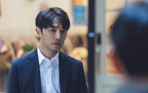 Jin Goo Beber Karakter Hingga Alasan Mau Jadi Pemadam Kebakaran di 'A Superior Day'