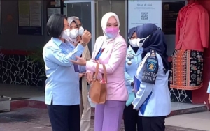 Kilas Balik Angelina Sondakh Masuk Penjara Gara-gara Kasus Suap Hingga Perubahan Vonis