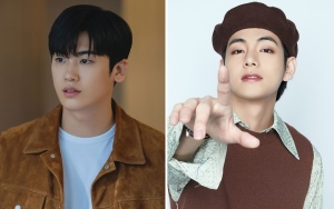 Satu Geng, Park Hyung Sik Beri Pernyataan Tak Disangka Soal Kesuksesan V BTS Saat Ini