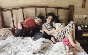 Resmi Menjanda, Mawar AFI Kini Punya Panggilan Baru Ini dari Anak-Anaknya