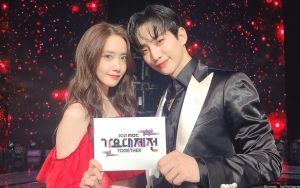 Yoona Girls' Generation Bedah Perfomance 'Señorita' dengan Lee Junho 2PM, Ungkap Fakta Ini