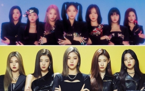 NMIXX Ungkap Rasanya Training Bareng ITZY, Lily dan Jinni Berikan Pujian untuk Member Ini