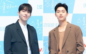 Pria Tampan Kena Bully, Nam Joo Hyuk-Choi Hyun Wook Kena Ejek Pedas di BTS 'Twenty-Five, Twenty-One'