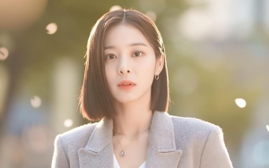 Seol In Ah Rayakan Kenaikan Jumlah Followers Instagram, Intip Deretan Potretnya Ala Selebgram