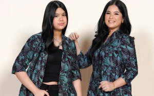Cerita Annisa Pohan Disalip Aira Sang Putri, Respon Begini Soal Tambah Momongan