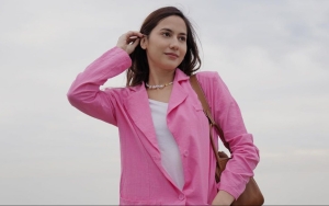 Pevita Pearce Ungkap Hal Kecil Bisa Bikin Bahagia, Kaum Adam Justru Heboh Soroti Ini