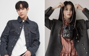 Kim Young Dae Pakai Perhiasan Mainan Anak Perempuan di Perayaan Ultah, Ingatkan Momen Han So Hee