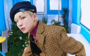 Key SHINee Bikin Fans Ngakak Usai Beri Kabar Soal Kesehatannya Pasca Positif COVID 19