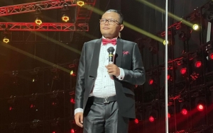 Sule Jawab Kabar Kini Jarang Tampil Di TV Karena Pasang Tarif Mahal