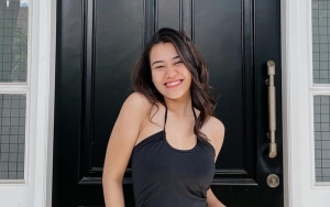 Senyum Renyah Aaliyah Massaid Kala Kembali Berkumpul dengan Angelina Sondakh Tuai Sambutan Hangat