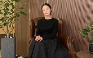 Lee Se Young Puji Karakternya di 'The Red Sleeve' Istimewa, Ingin Berakting Sepanjang Hidup