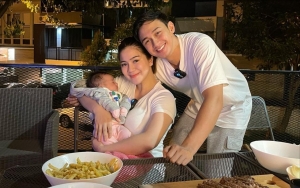 Felicya Angelista Sebut Banyak Orang Heran Lihat Sikap Sang Buah Hati, Kenapa?