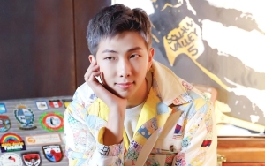 Ini Alasan RM BTS Butuh Waktu Lama untuk Beli Rumah