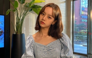 Ini Tips Diet dan Workout dari Hyeri Girl's Day Agar Punya Tubuh Langsing