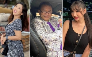 Kiky Saputri Ngaku Siap Dibooking Hotman Paris, Lucinta Luna Komentar Begini