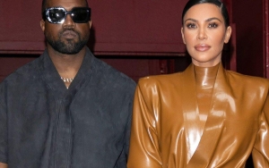 Pengadilan Putuskan Kim Kardashian Resmi Single, Dua Gugatan Kanye West Ini Ditolak Hakim